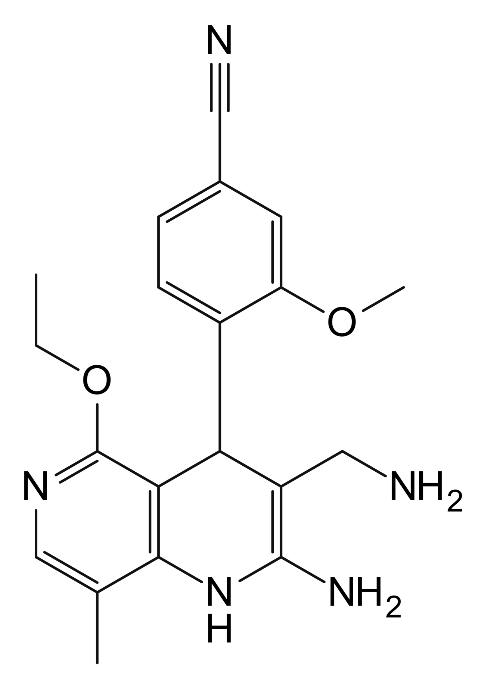 Finerenone Impurity 33