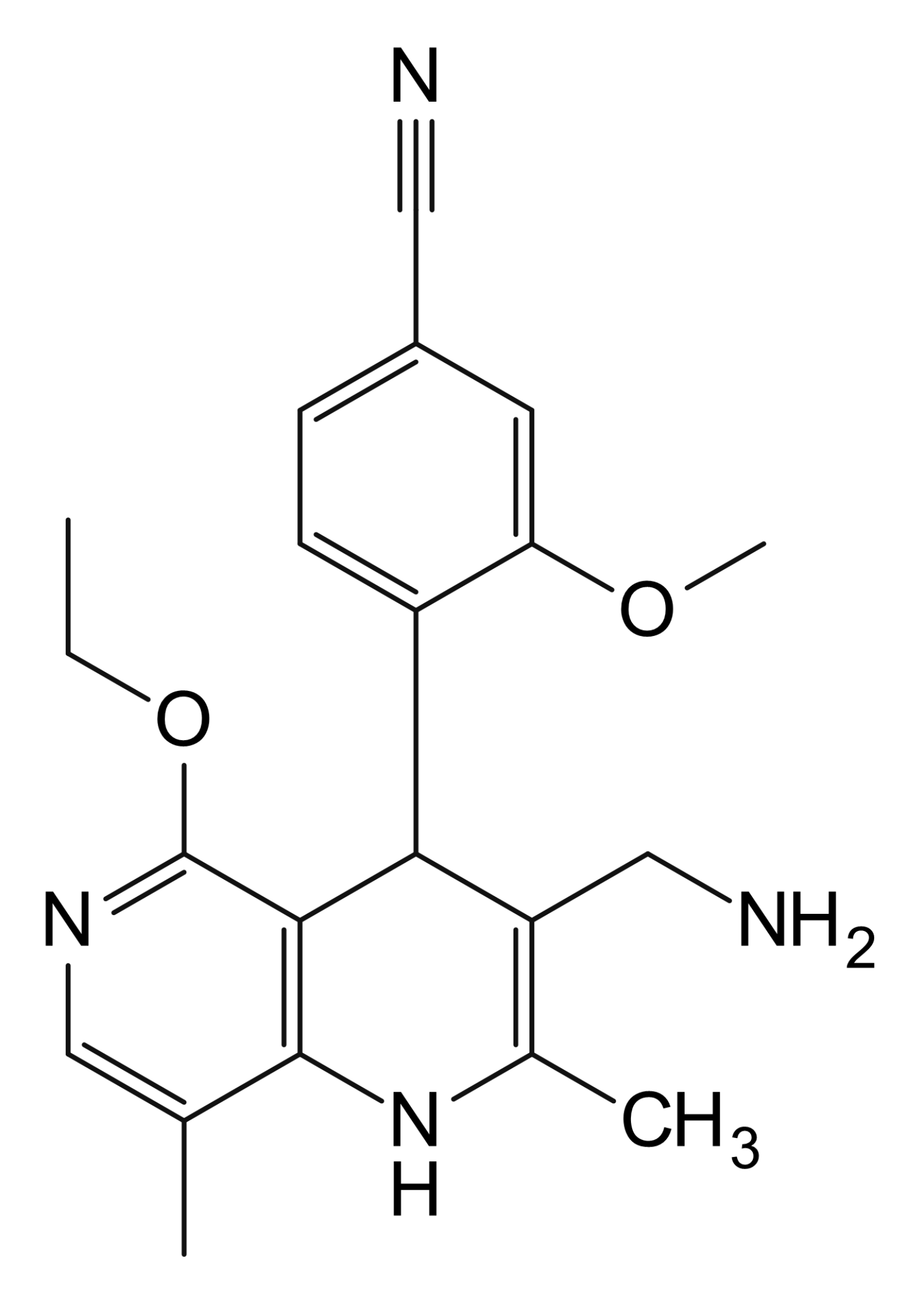 Finerenone Impurity 34