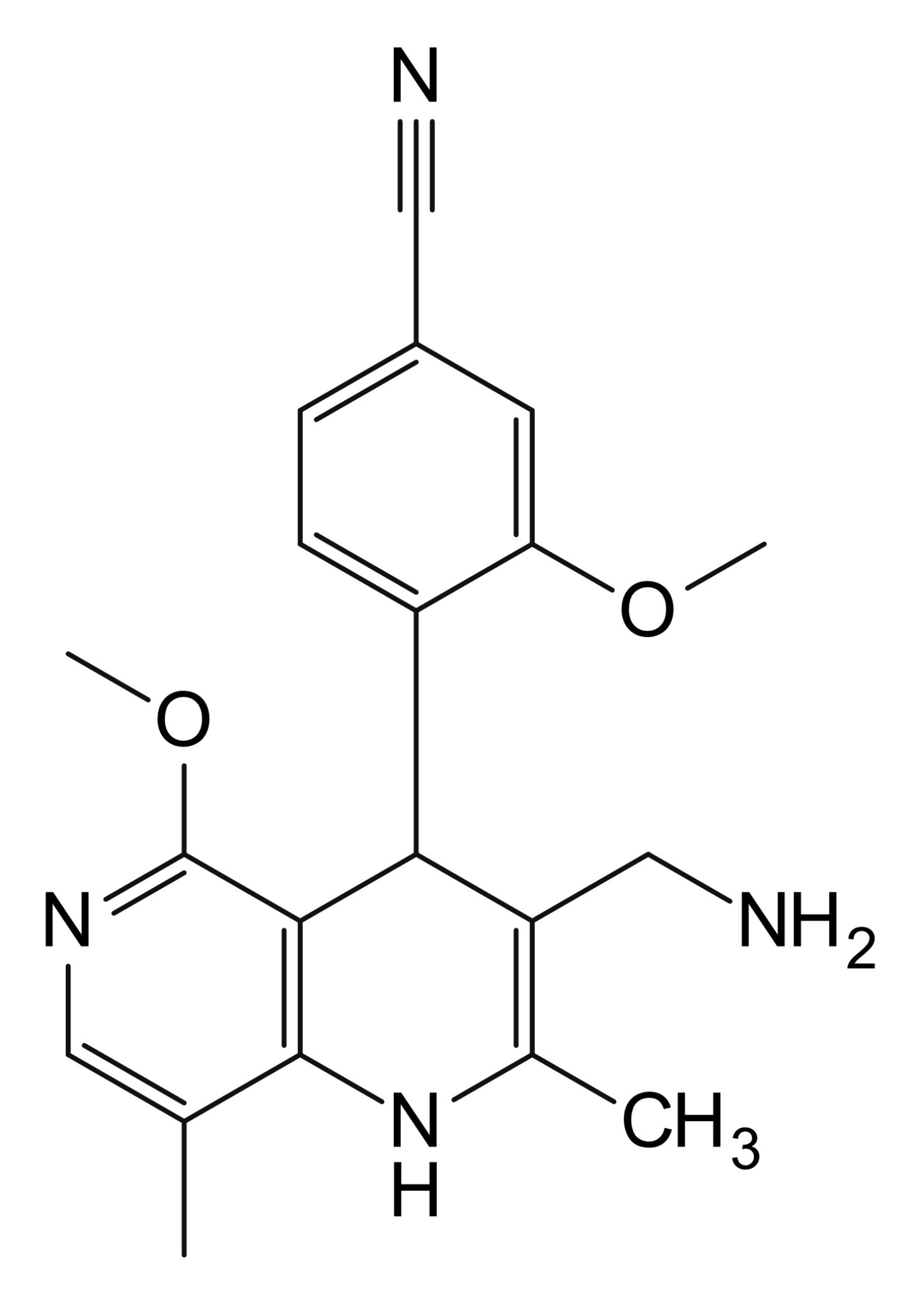 Finerenone Impurity 35