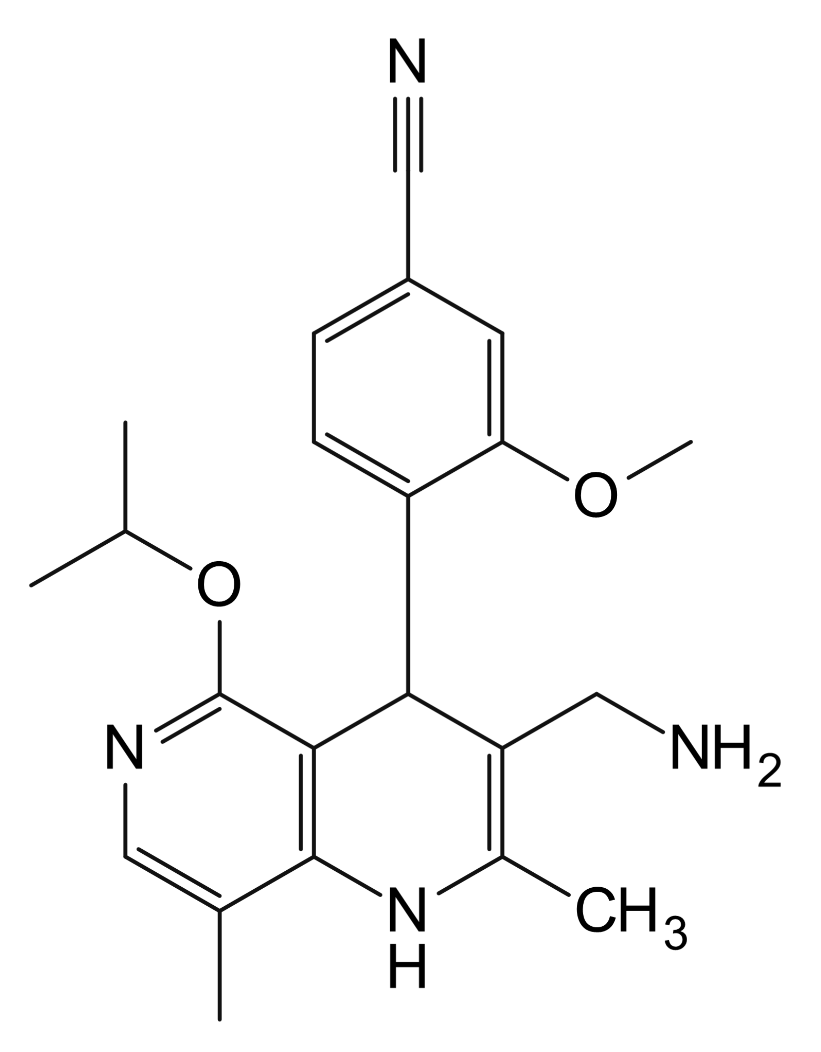 Finerenone Impurity 36
