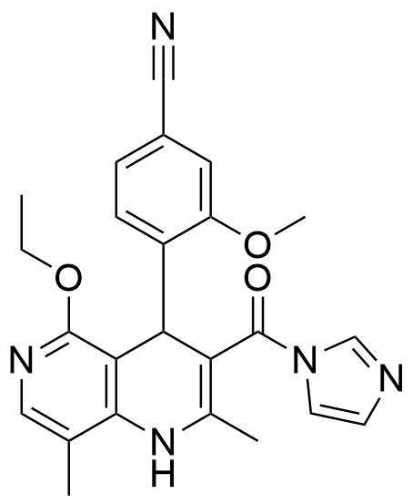 Finerenone Impurity 37