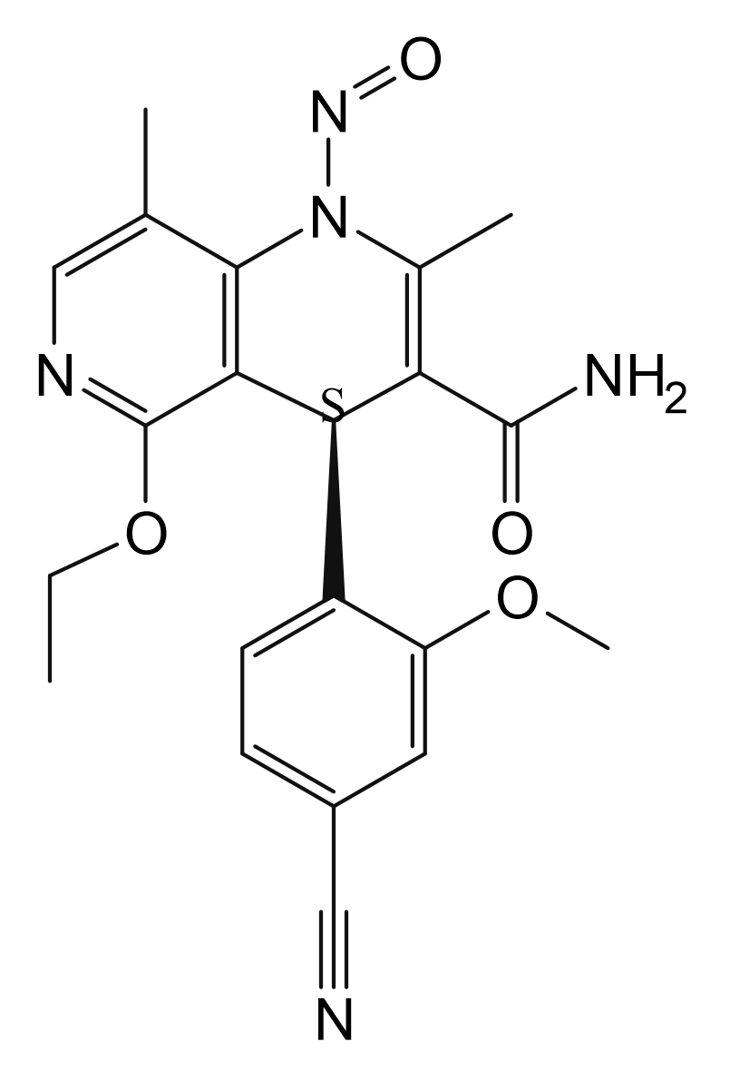 Finerenone Impurity 38