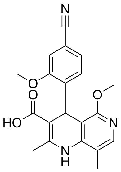 Finerenone Impurity 9
