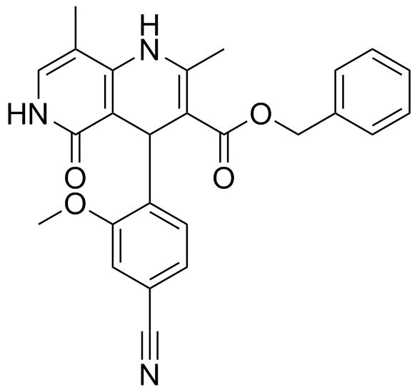 Finerenone Impurity 12