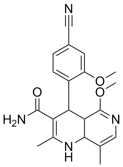 Finerenone Impurity 19