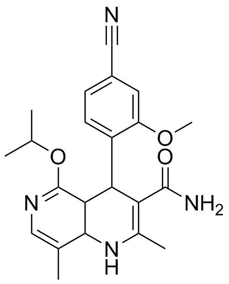 Finerenone Impurity 20