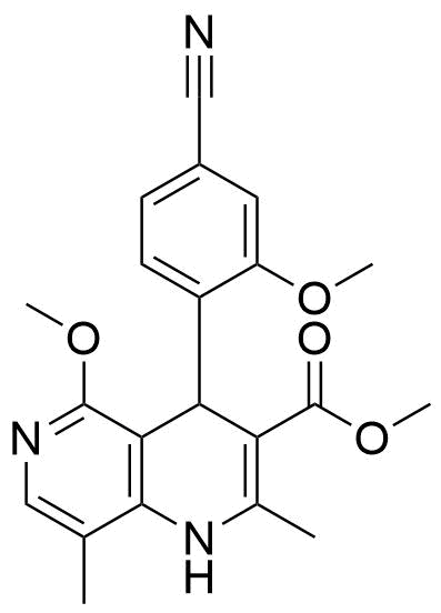 Finerenone Impurity 23