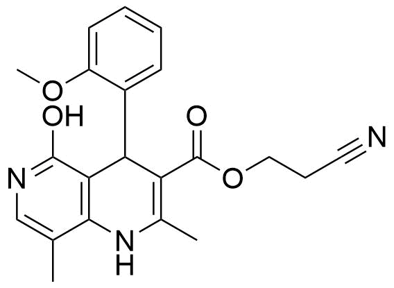 Finerenone Impurity 25