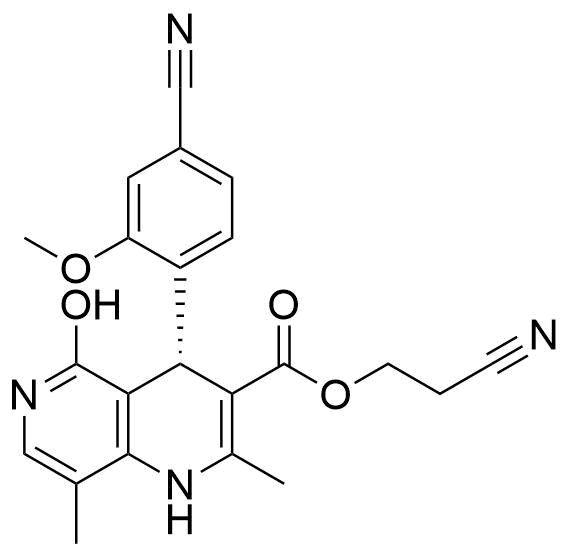 Finerenone Impurity 26