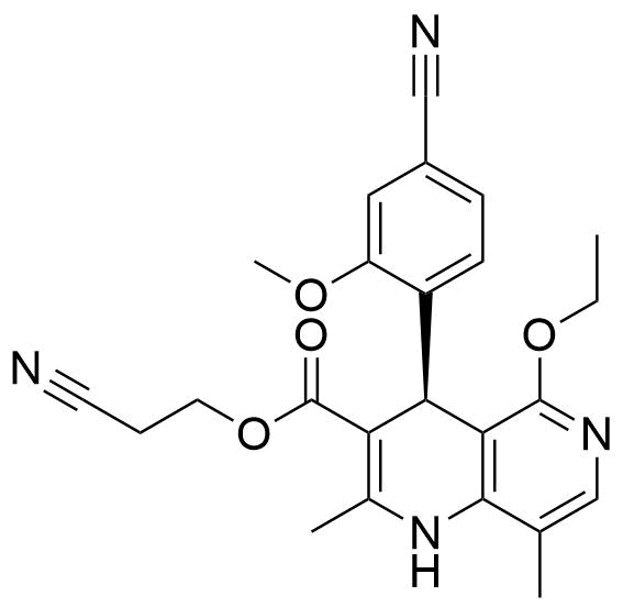 Finerenone Impurity 28