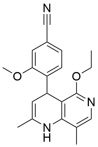 Finerenone Impurity 33
