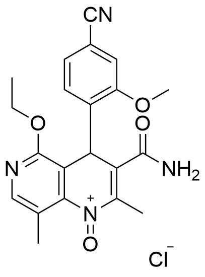 Finerenone Impurity 35
