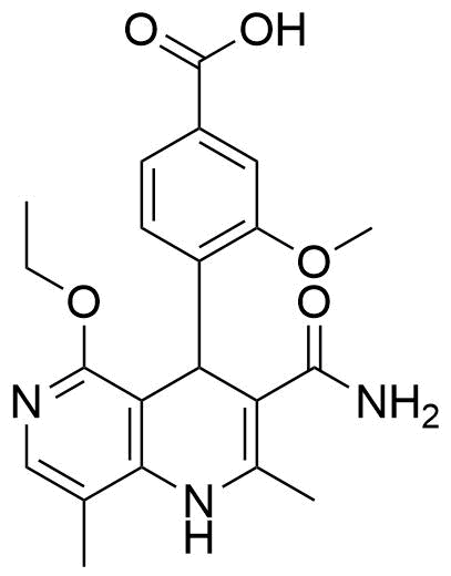 Finerenone Impurity 36
