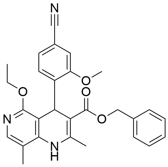 Finerenone Impurity 38