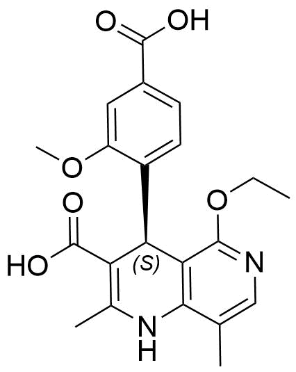 Finerenone Impurity 39