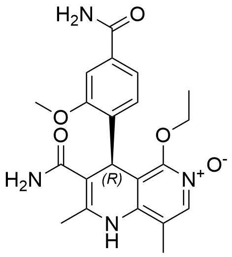 Finerenone Impurity 41