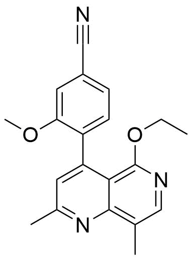 Finerenone Impurity 42