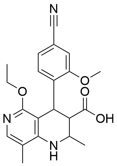 Finerenone Impurity 45