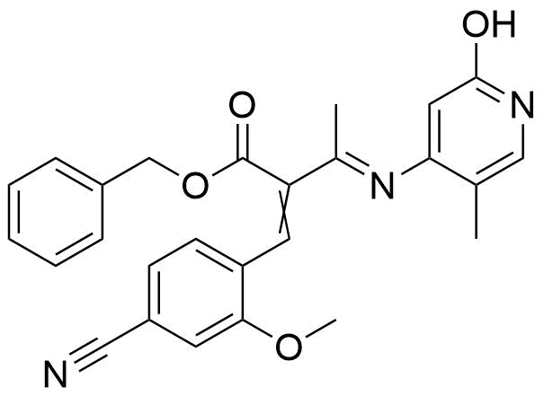 Finerenone Impurity 48