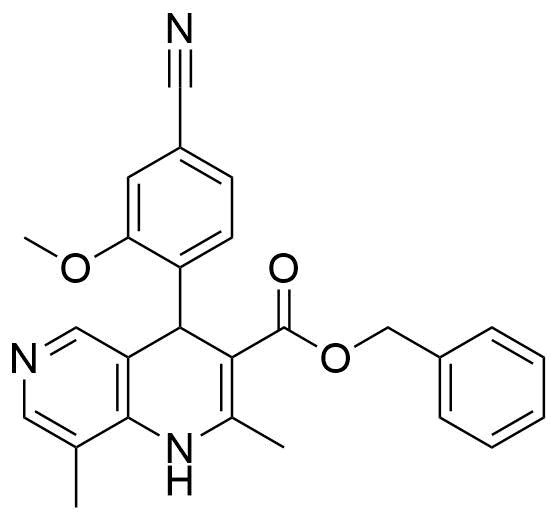 Finerenone Impurity 49