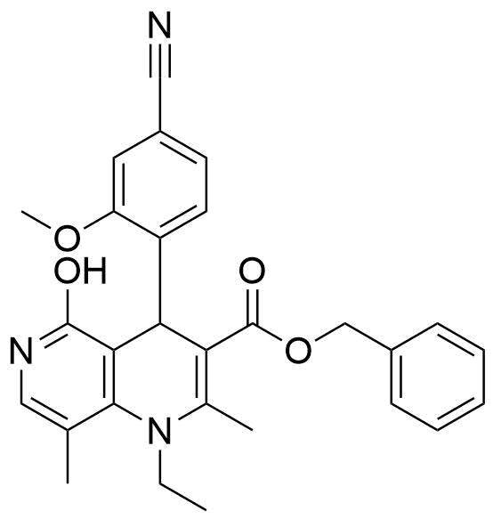 Finerenone Impurity 51