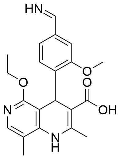Finerenone Impurity 52