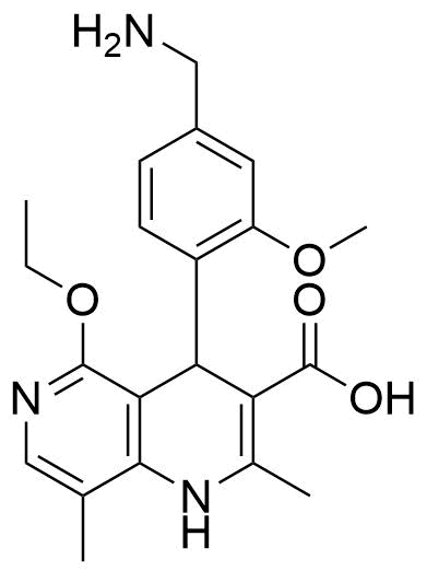 Finerenone Impurity 53