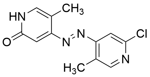Finerenone Impurity 57