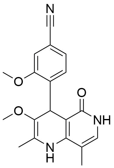 Finerenone Impurity 60