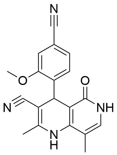 Finerenone Impurity 63