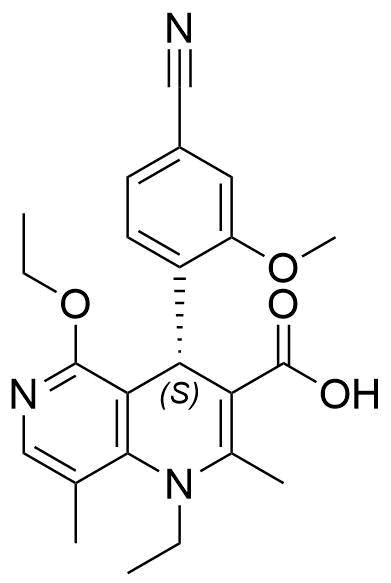 Finerenone Impurity 64