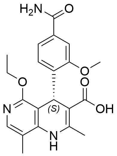 Finerenone Impurity 65