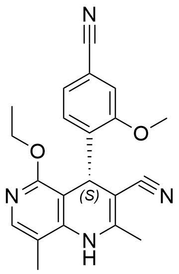 Finerenone Impurity 66