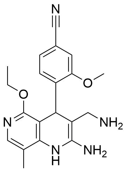 Finerenone Impurity 69