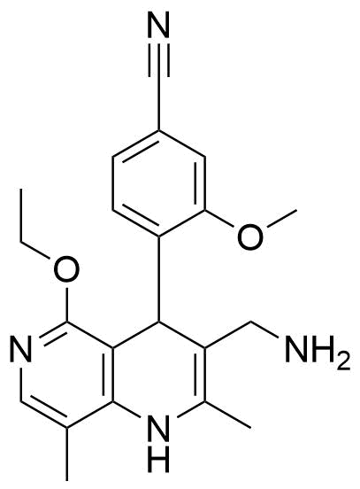 Finerenone Impurity 70