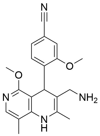 Finerenone Impurity 71
