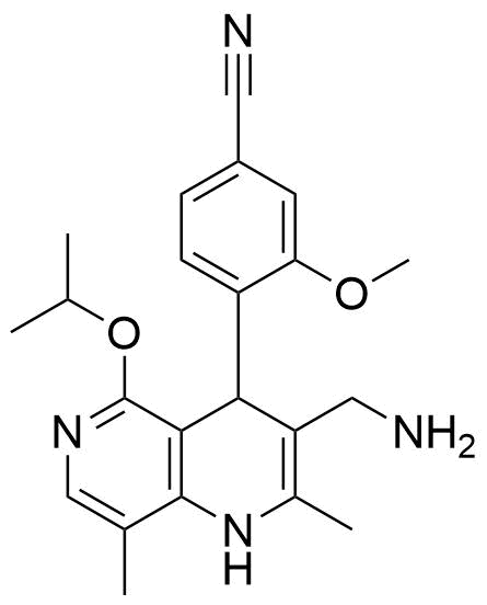 Finerenone Impurity 72