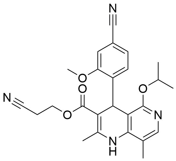 Finerenone Impurity 73