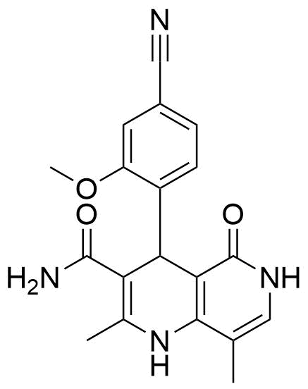 Finerenone Impurity 76