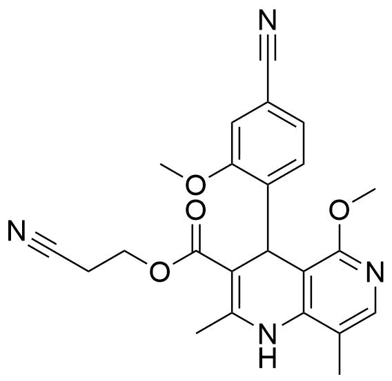 Finerenone Impurity 79