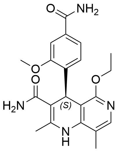 Finerenone Impurity 81