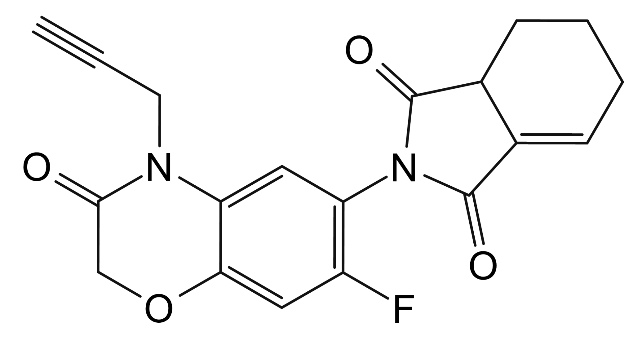 Flumioxazin Impurity 3