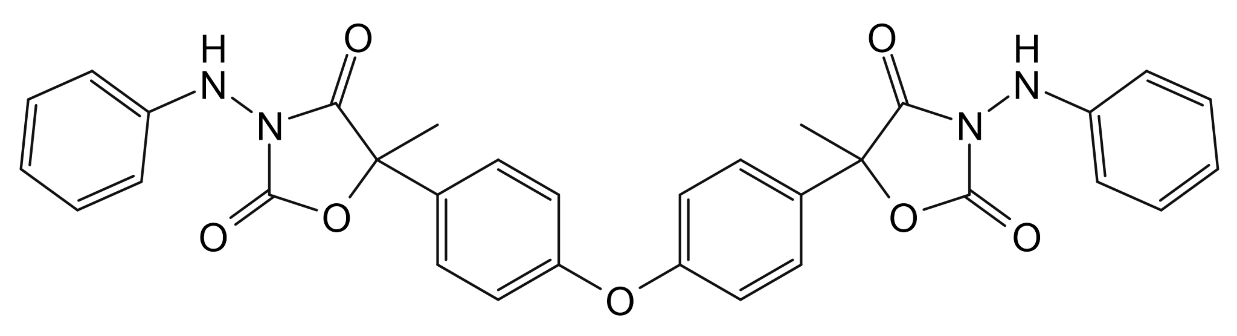 Famoxadone Impurity 2