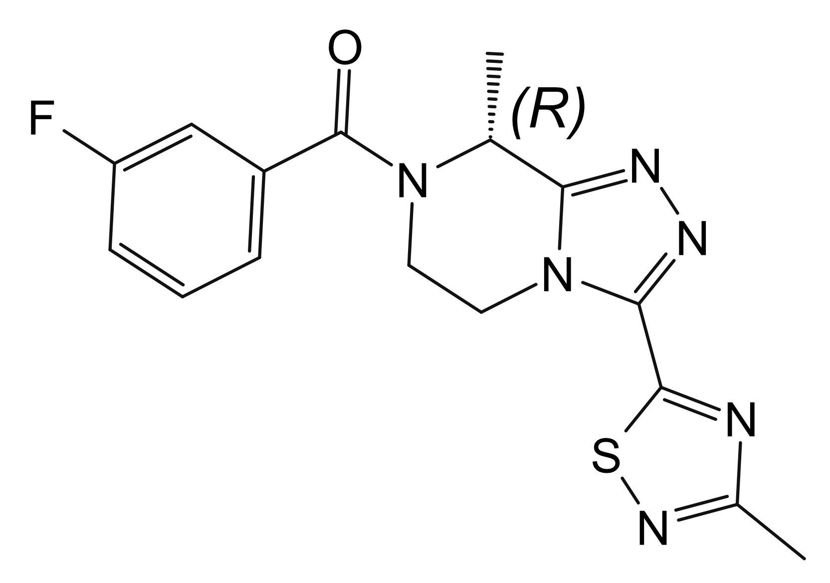 Fezolinetant Impurity 2