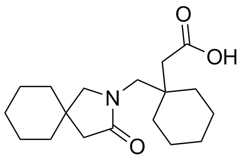 Gabapentin EP Impurity D