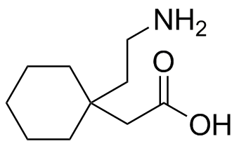 Gabapentin EP Impurity G