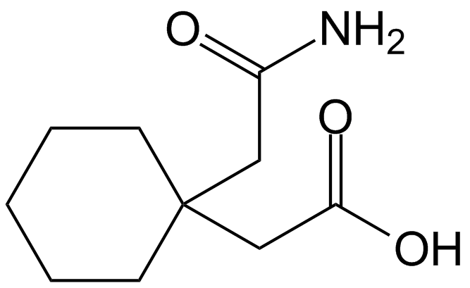 Gabapentin Impurity 11