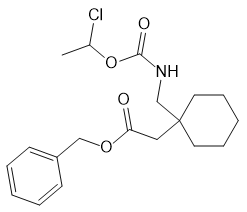 Gabapentin Impurity 17