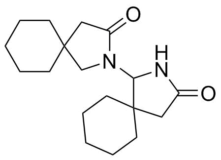 Gabapentin Impurity 17