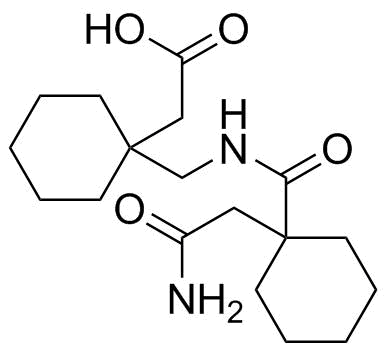 Gabapentin Impurity 18